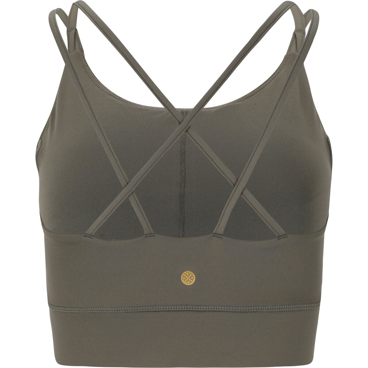 Athlecia Elli Light Support Sports BH Dame