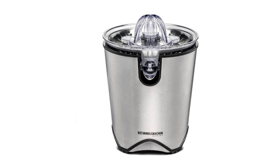 Rommelsbacher Zitruspresse »ZP 60E« 100 W