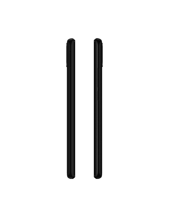 Bea-fon M6splus inkl. TPU Case + Displayschutz