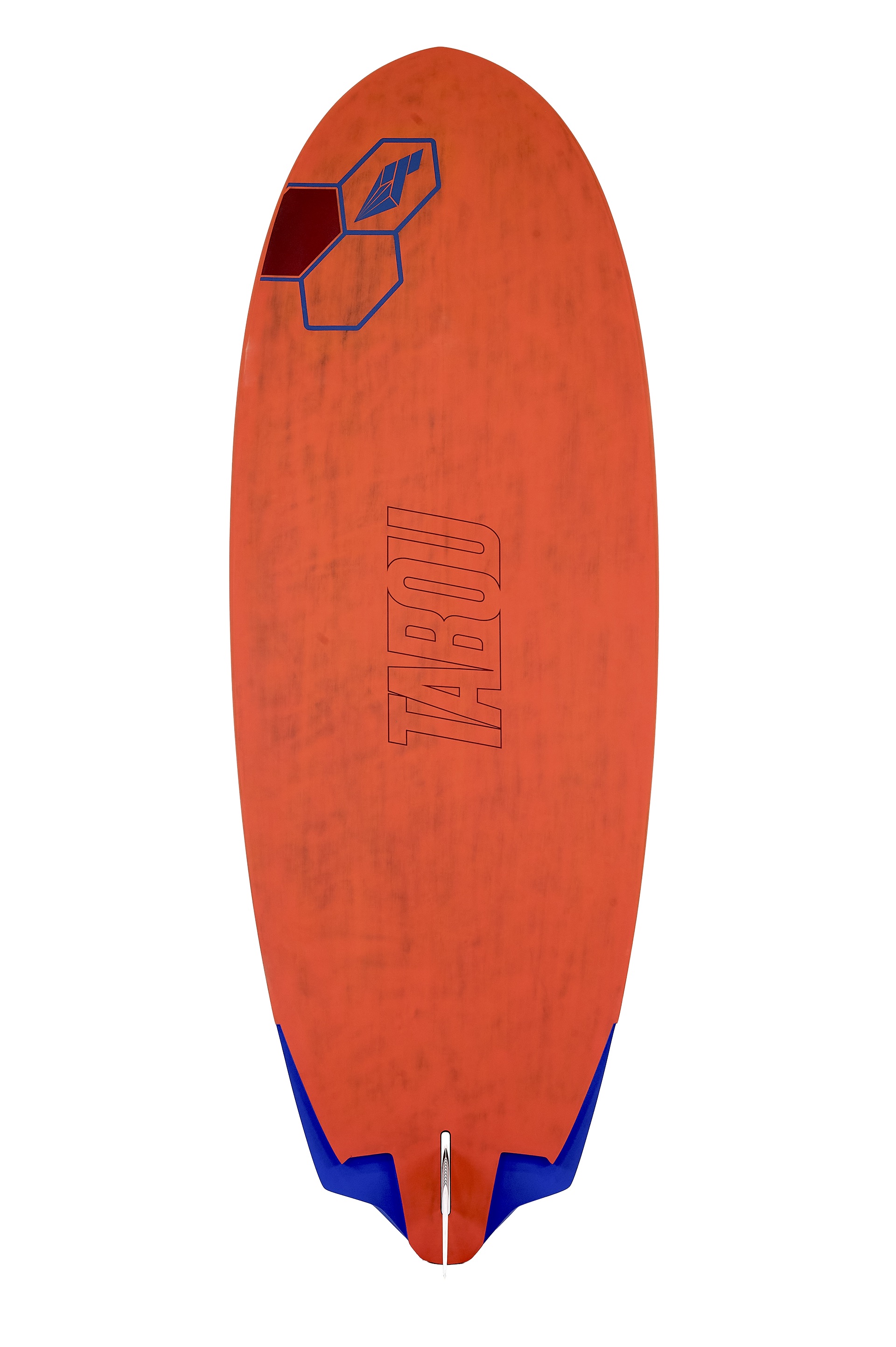 Tabou Fifty - 2024 LTD