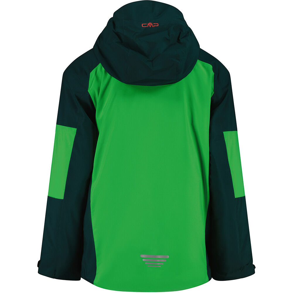 CMPKid Jacket 35W0294J