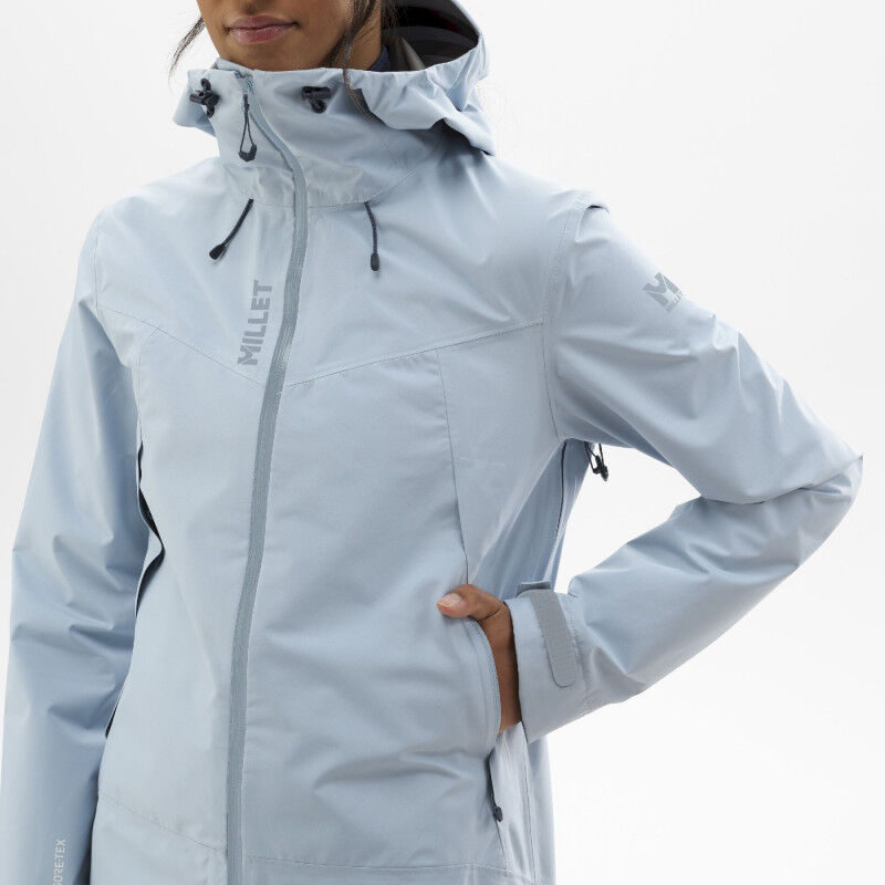 Mungo II GTX 2.5L Jacket - Veste imperméable femme