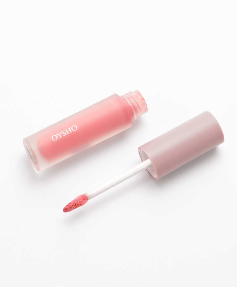brilho labial