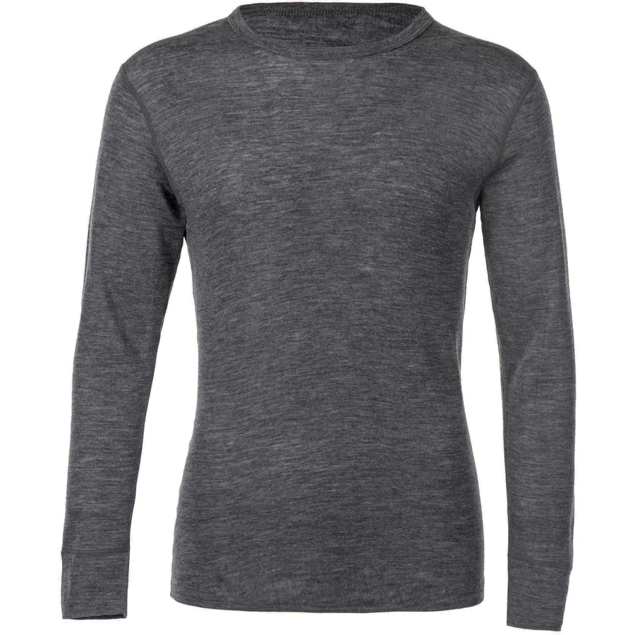 Whistler Baselayer Cornello 1001 Black