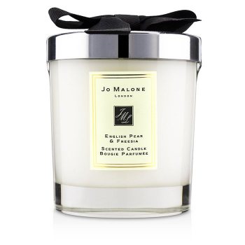 Jo Malone Vela Perfumada Pêra & Freesia