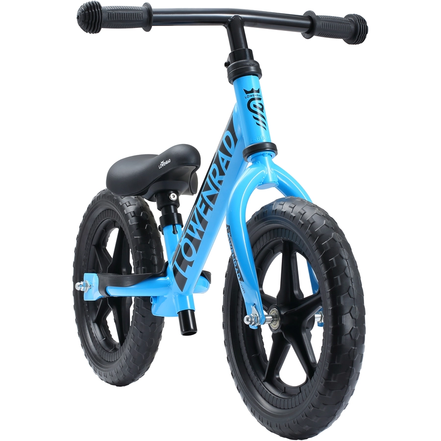 Löwenrad Laufrad 12 Zoll LR Sport blau