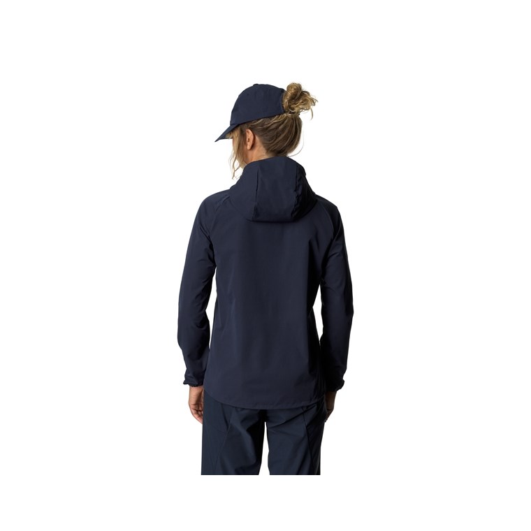 Houdini W's Daybreak Jacket