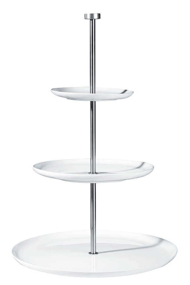 ASA SELECTION Etagere 3 stufig