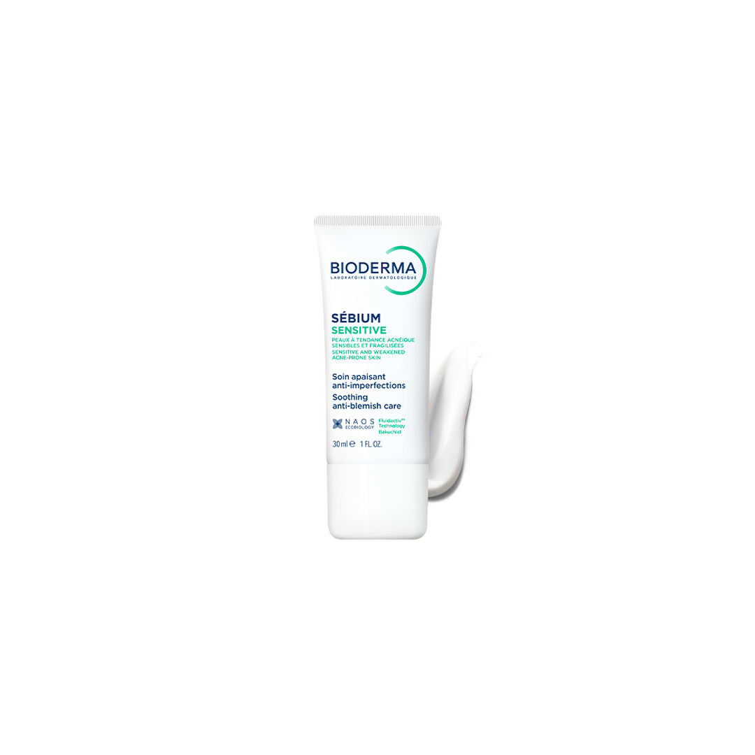 BIODERMA  Sébium Sensitive - 30ml