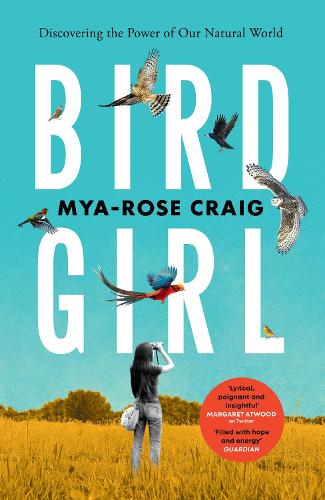 Birdgirl (Paperback)