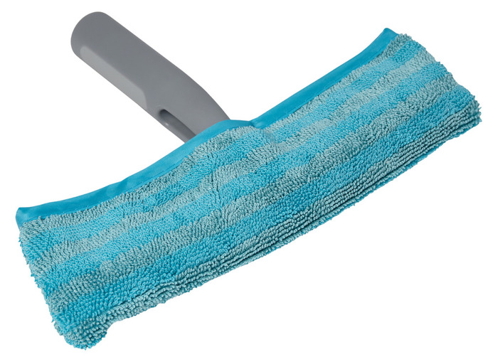 Smart Microfiber vinduesvasker 27 cm m/click-system
