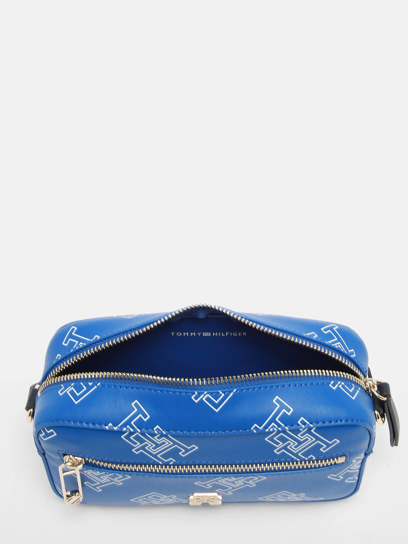 Sac bandoulire Iconic tommy TOMMY HILFIGER