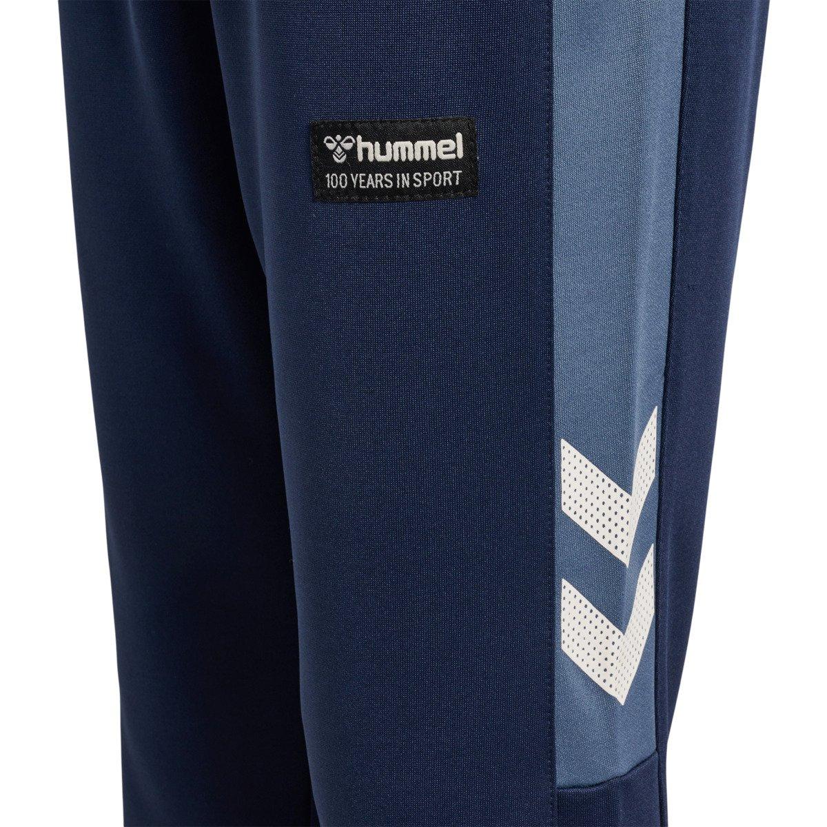 Hummel Marty Tracksuit Bottoms