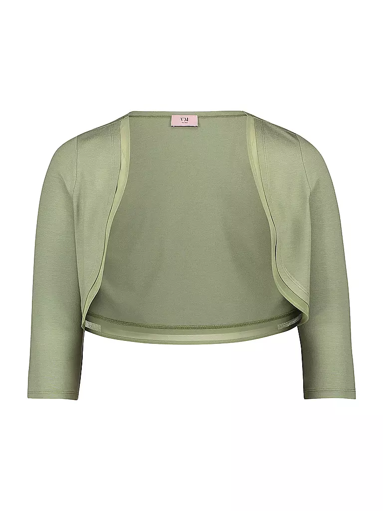 VERA MONT Bolero  grün