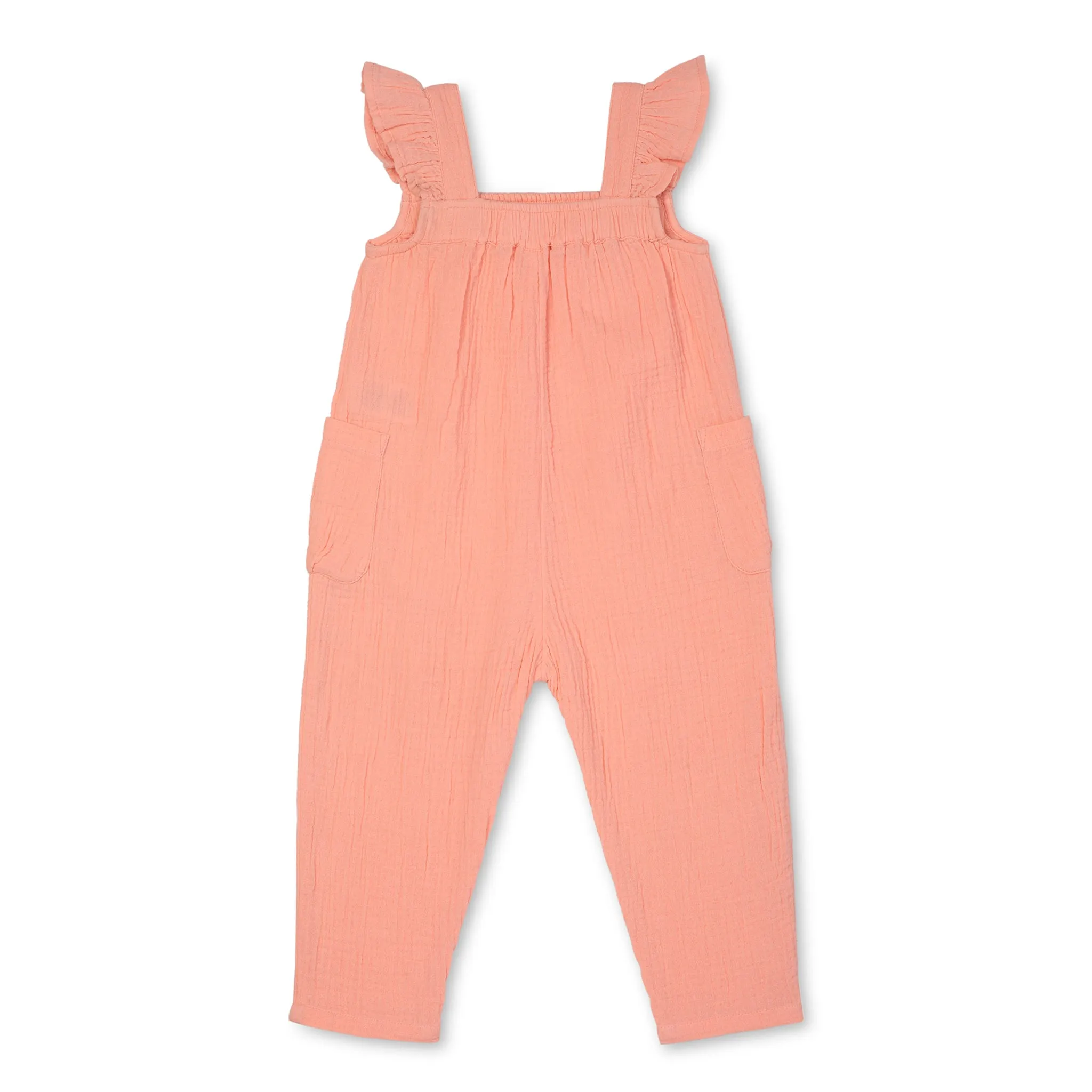 Rise Little Earthling Combinaison Volant 2-6ans