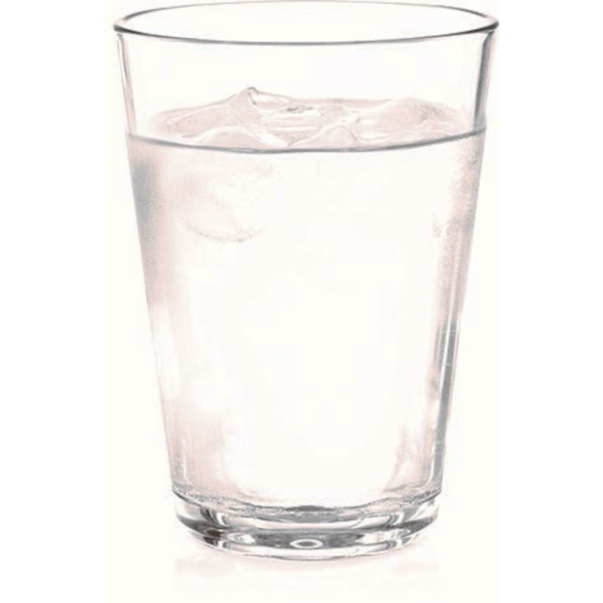 Drikkeglass 38 cl 8 pakk