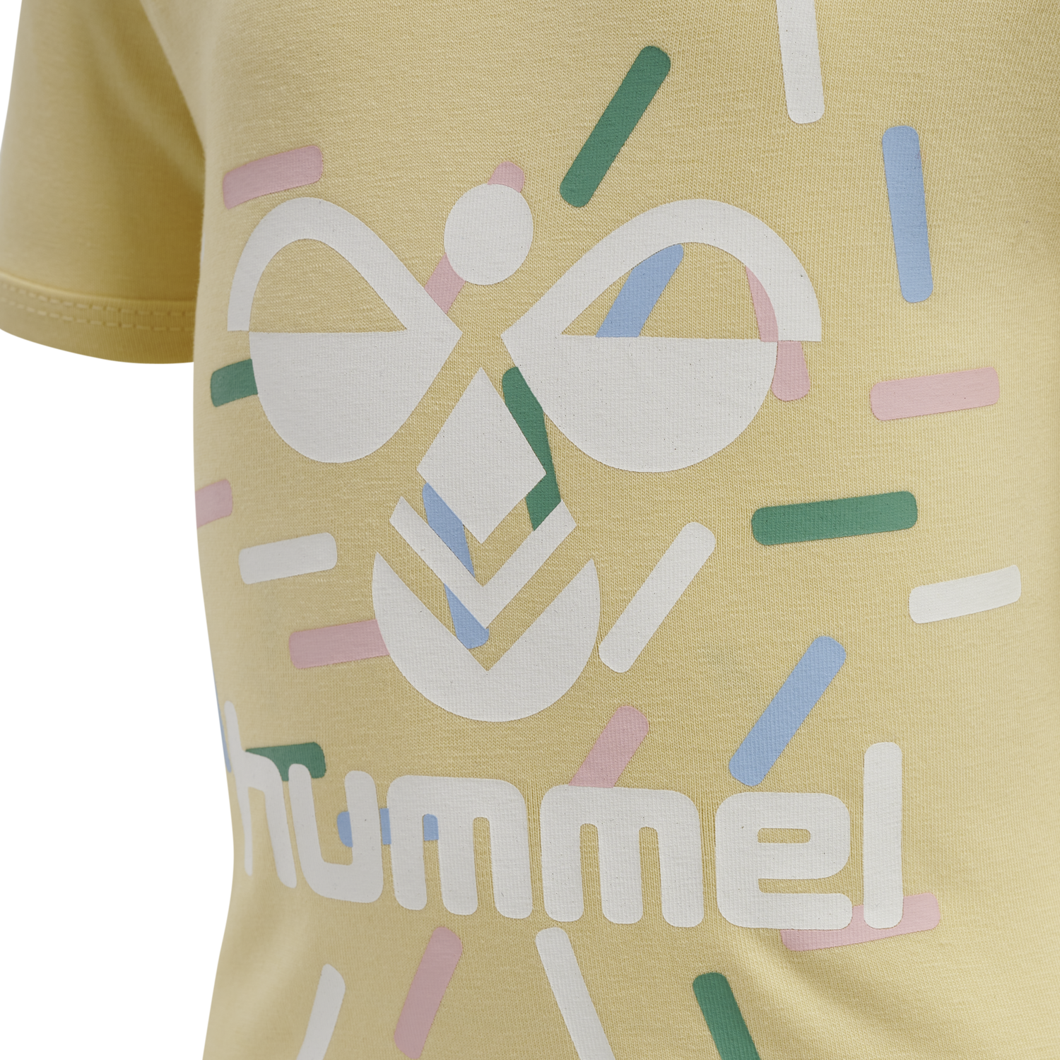 hmlLAKE BODY S/S