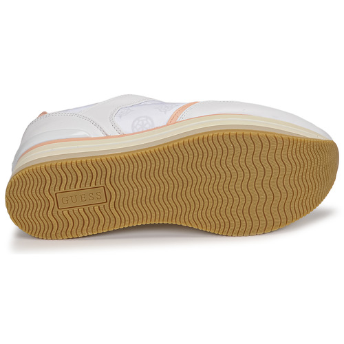 Guess - HINDLE - Blanc