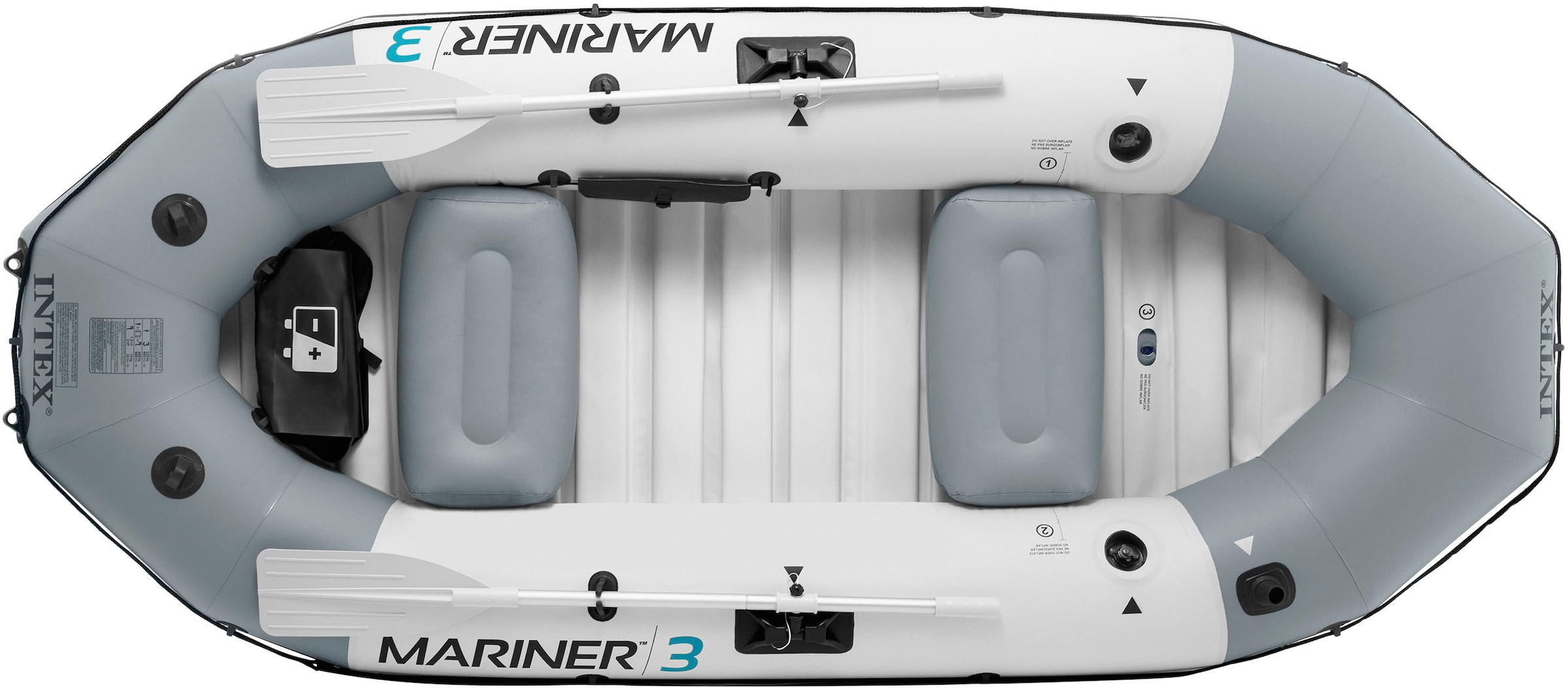 Intex Schlauchboot »Mariner 3«