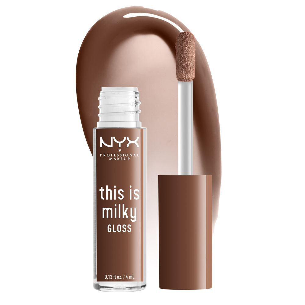 Gloss à Lèvres This Is Milky Gloss