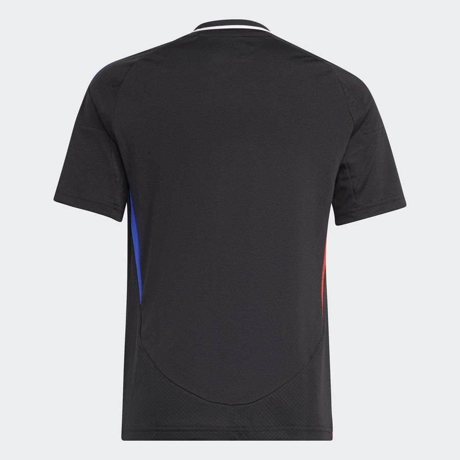 Adidas Maillot Extérieur Olympique Lyonnais 24/25 Enfants