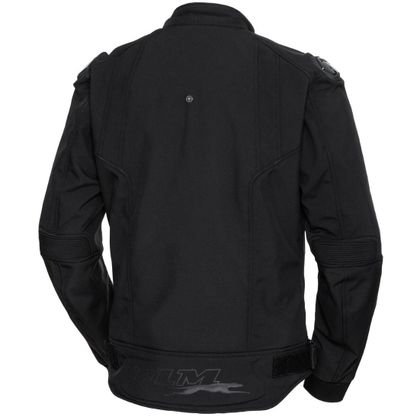 Blouson FLM SOFTSHELL PROTECTOR 3.0 - Noir