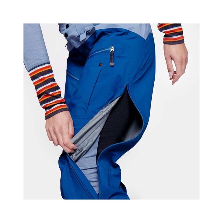 Elevenate W Bec De Rosses Pants