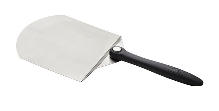 Napoleon pizzaspatel Pro met inklapbare greep