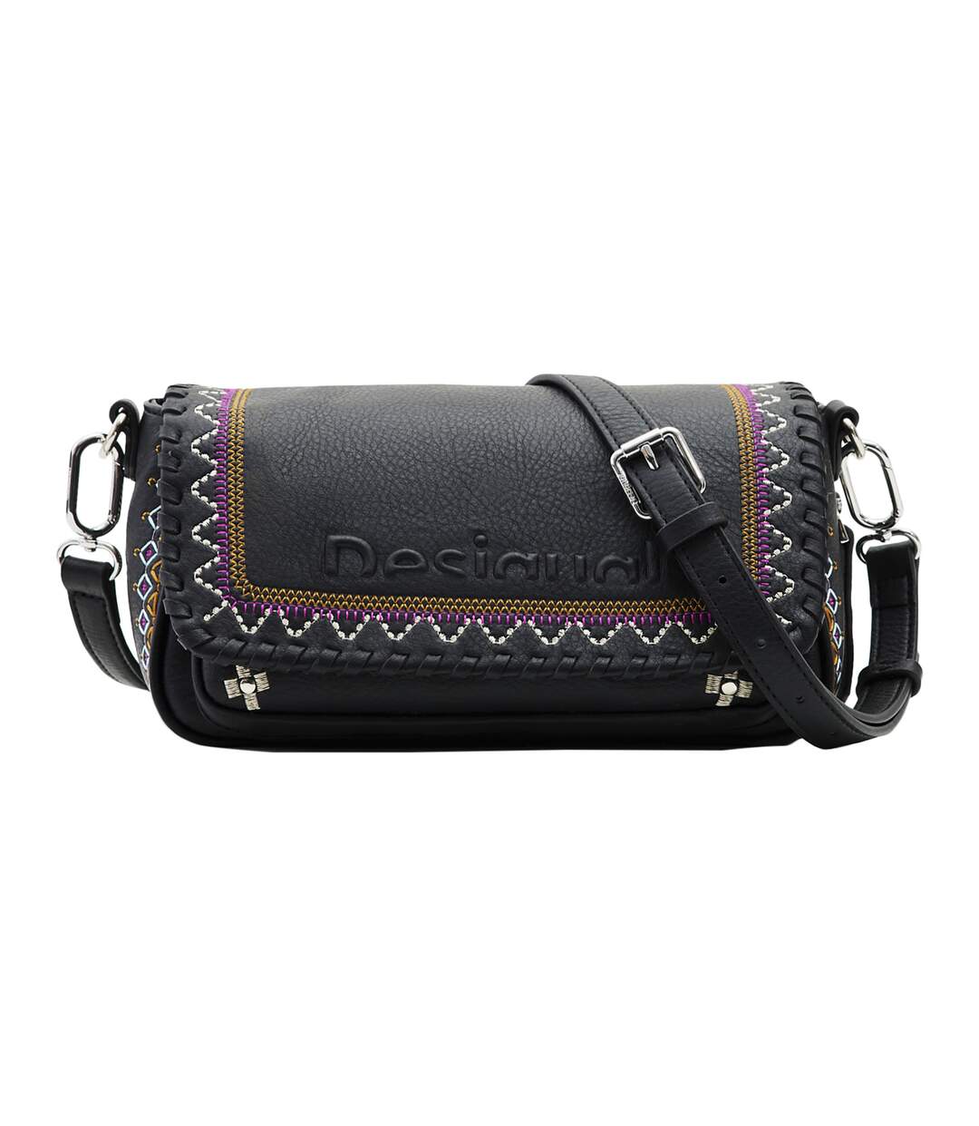 Sac à Main Desigual Rigoberta Tromso