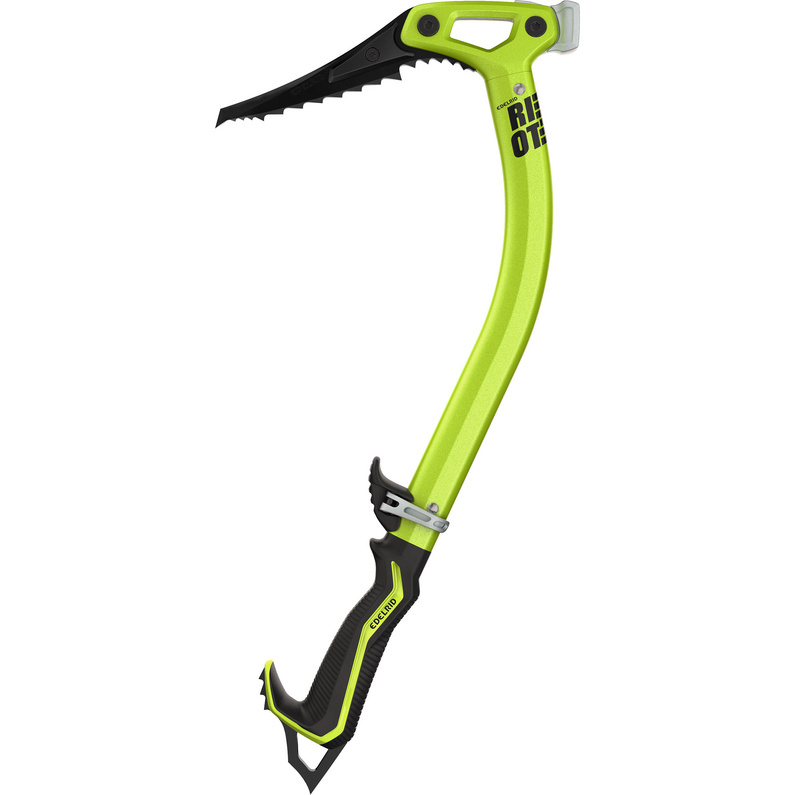 Edelrid Riot Eisgerät Hammer