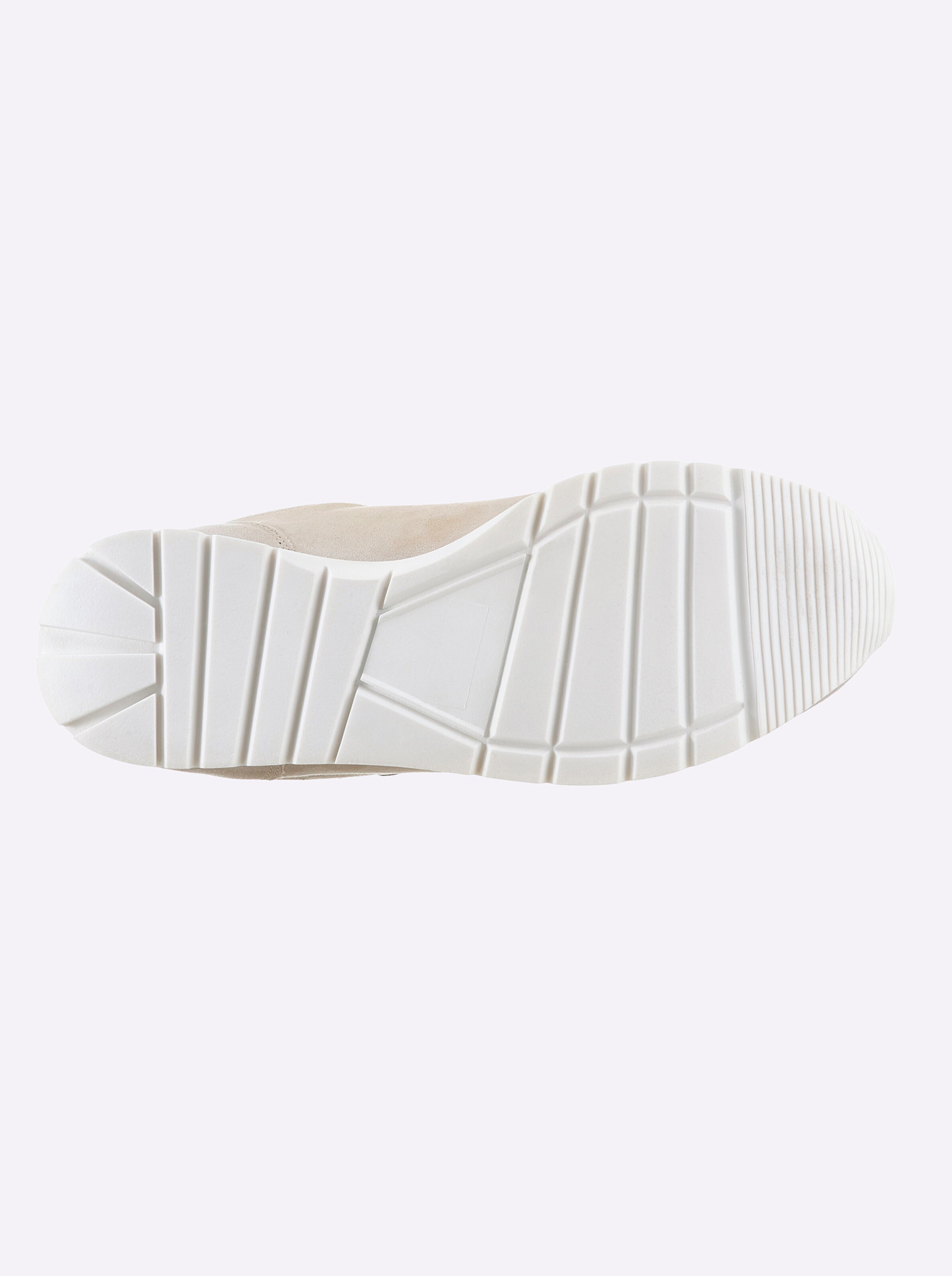 heine Sneaker in sand