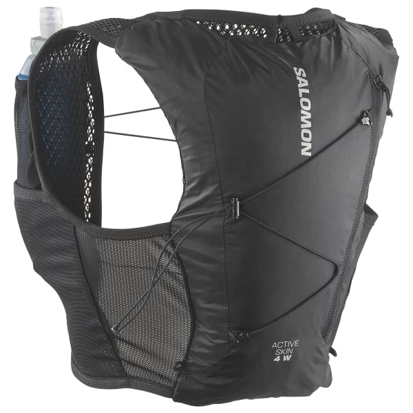 Sac trail SALOMON ACTIVE SKIN 4 W SET