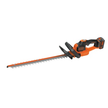 BLACK DECKER 18V heggenschaar GTC18504PC incl. 4.0 Ah accu