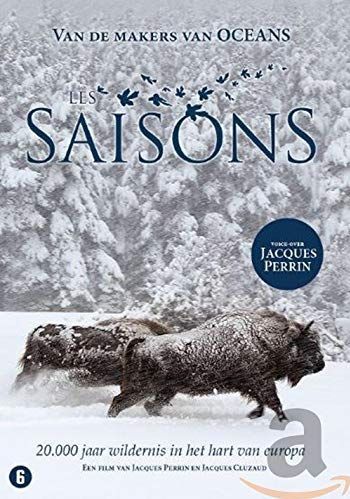 Saisons