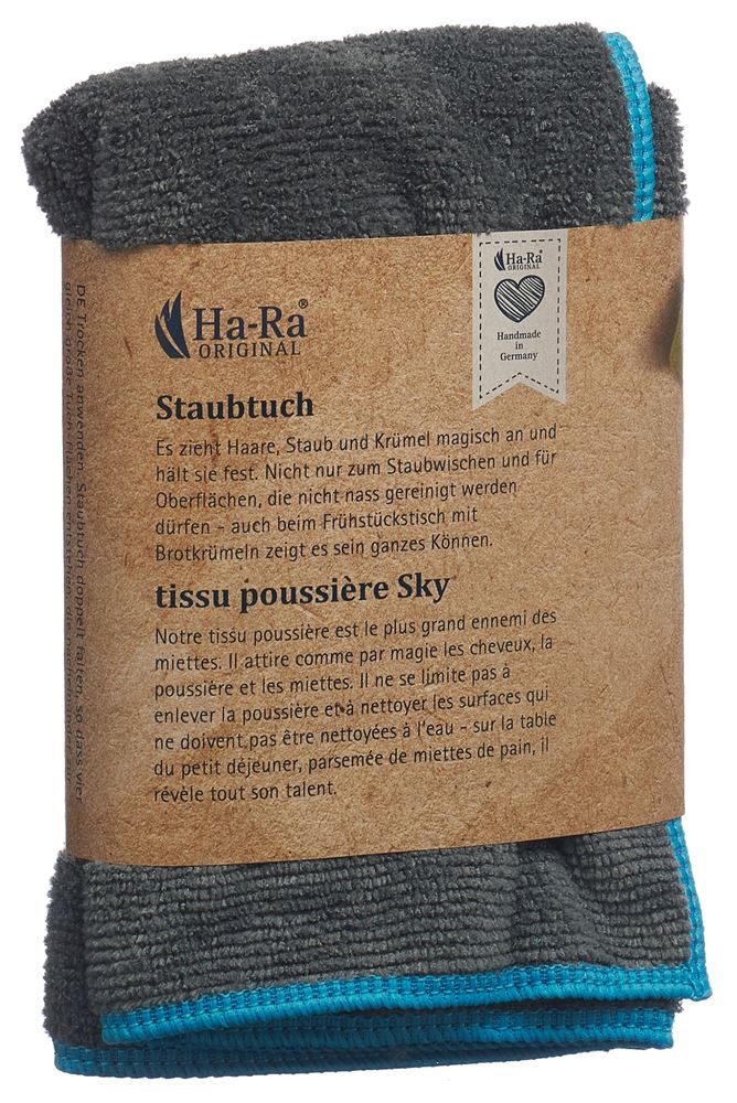 HA-RA Staubtuch 1 Stk