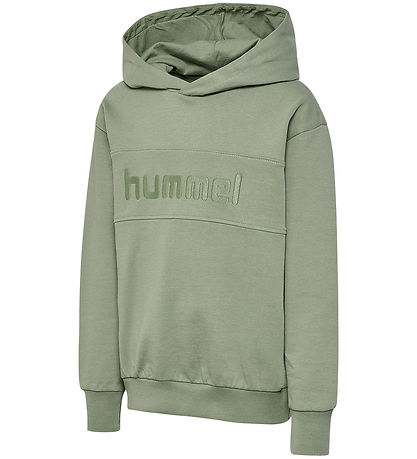 Hummel H?ttetr?je - HmlModo - Hedge Green