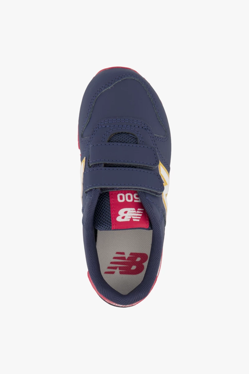 New Balance 500 Hook & Loop Kinder Sneaker