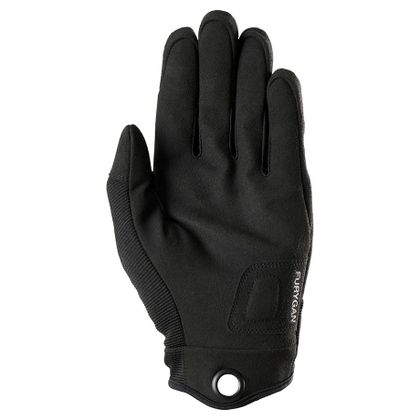 Gants Furygan ARA 5.0 D3O® GHOST™ - Noir