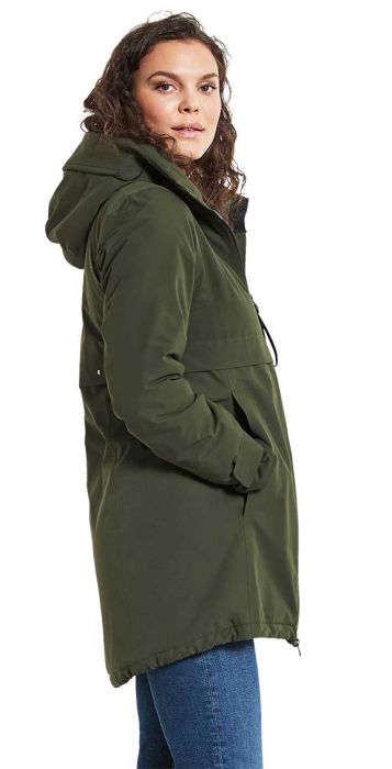 Helle Parka 5 Women damejakke