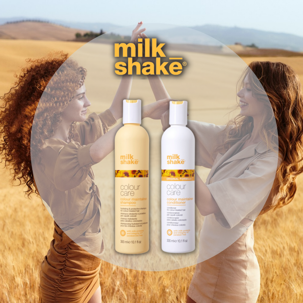 Milk_shake Colour Maint. Shampoo - 300 ml