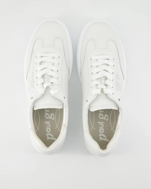 Paul Green 5409 Sneaker in Weiß
