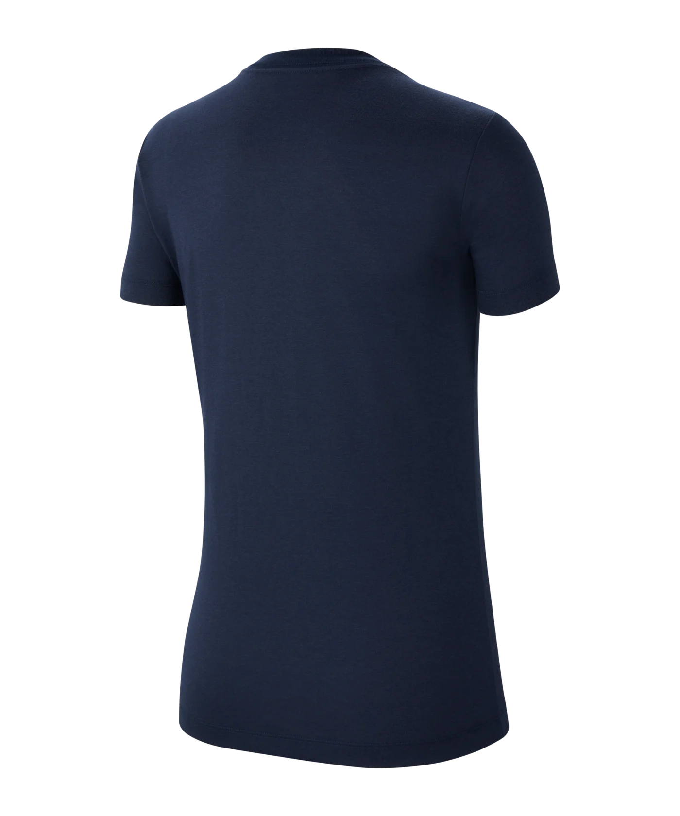 Nike Park 20 T-Shirt Swoosh Damen Blau F451