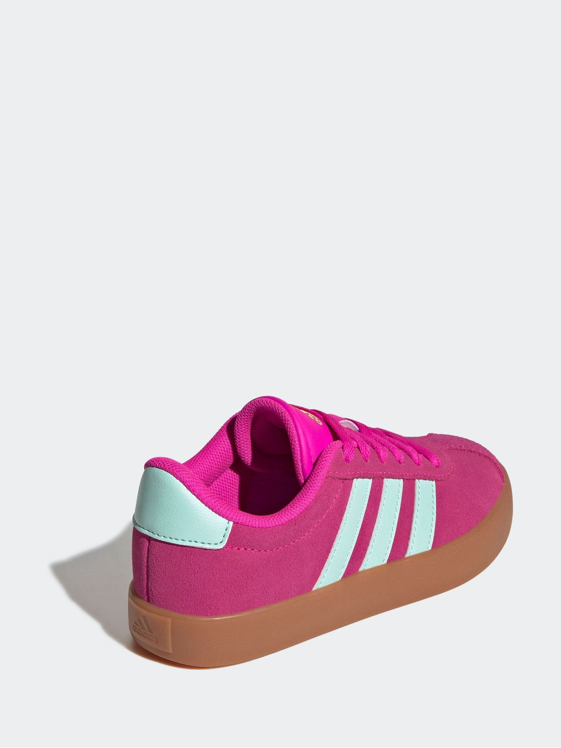 adidas Court Trainers