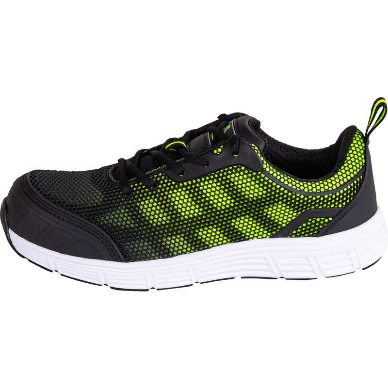 Portwest Tove veiligheidsschoenen S1P SRC 41