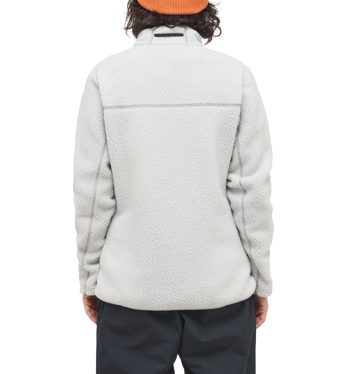 Haglöfs<br>Mossa Pile Jacket Women