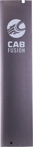Cabrinha Fusion Alloy Mast MKII 2024
