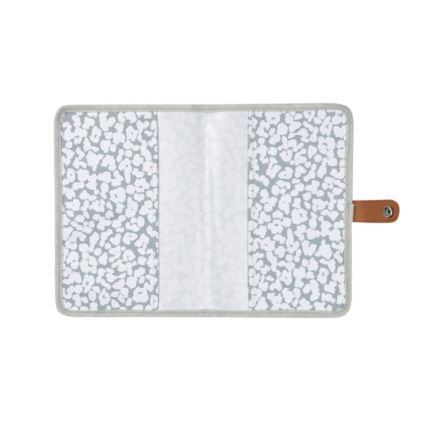 Protège carnet de santé - Cherry Blossom