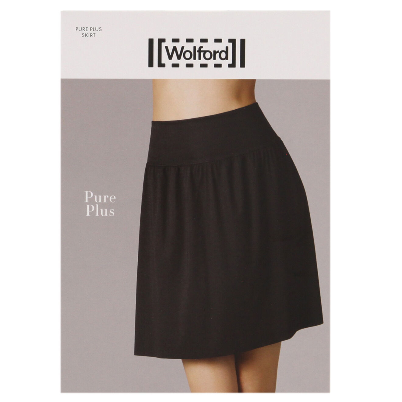 Wolford Jupe Pure blanche
