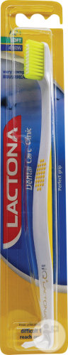 Lactona iQ Brosse À Dents Soft 1 Pièce