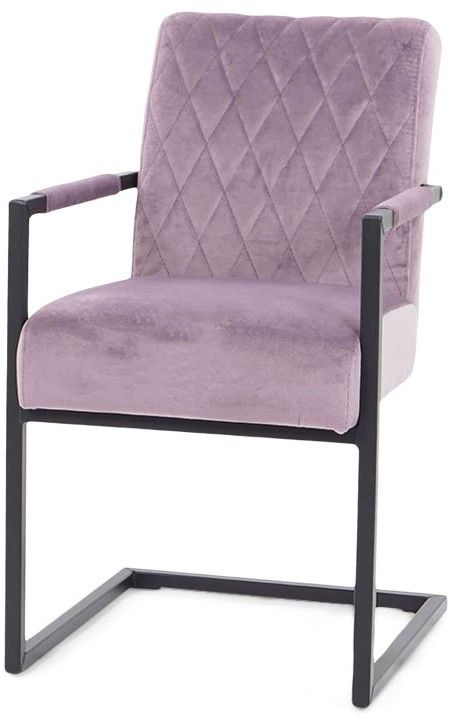 Eetstoel Sinatra B47 x D63 x H88 cm